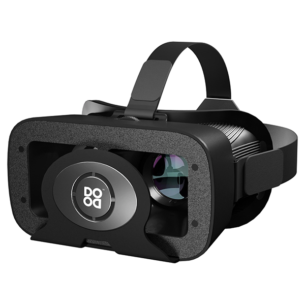 Dood VR Headset